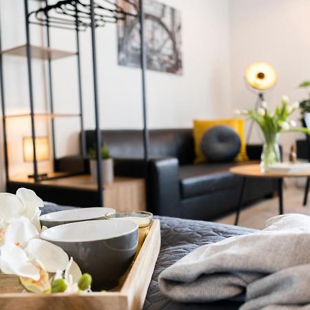Ferienwohnung Westermann, 3 Schlafzimmer, Waschmaschine, Businesswohnung, Monteurzimmer Salzgitter Ngoại thất bức ảnh