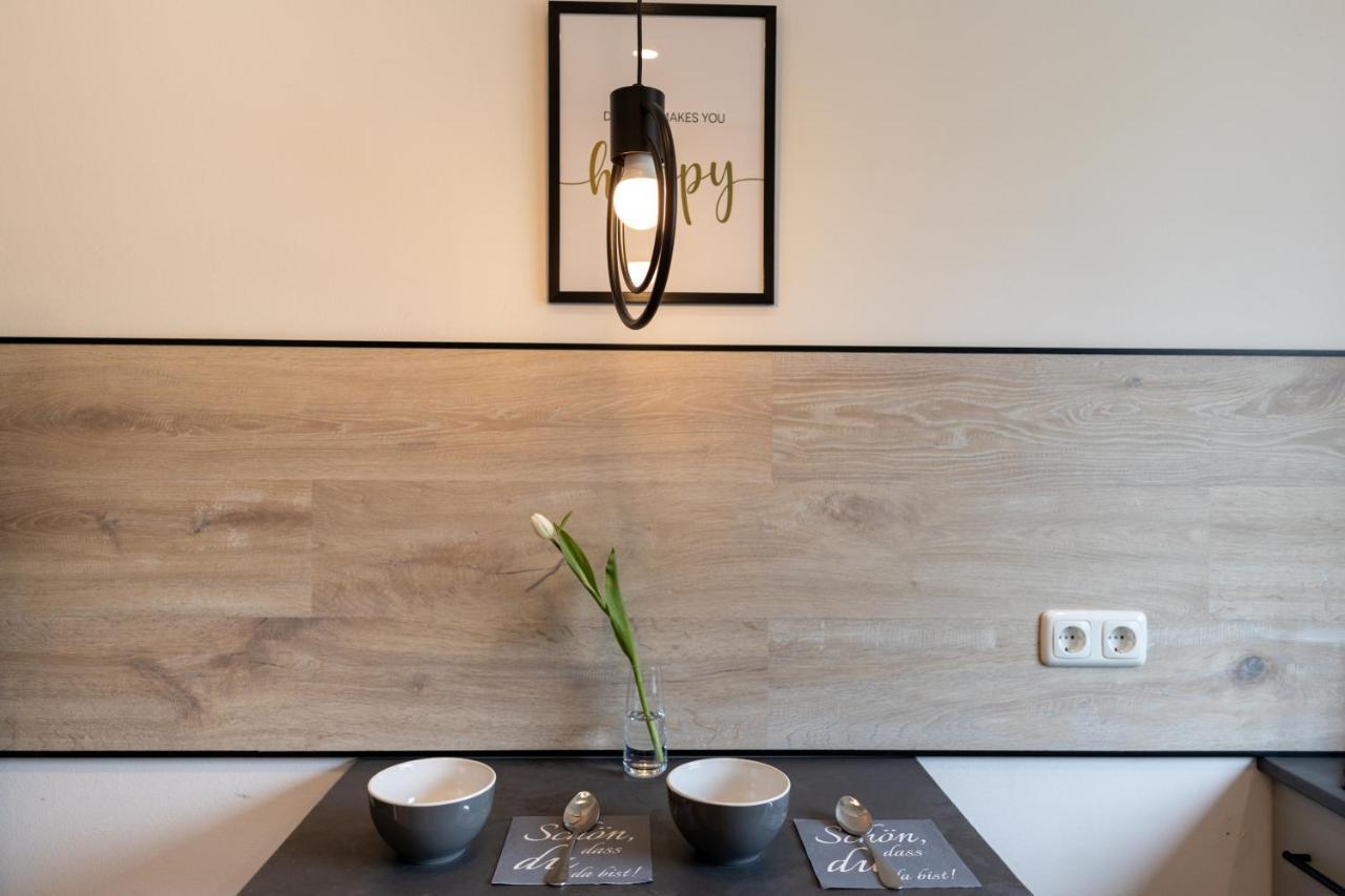 Ferienwohnung Westermann, 3 Schlafzimmer, Waschmaschine, Businesswohnung, Monteurzimmer Salzgitter Ngoại thất bức ảnh